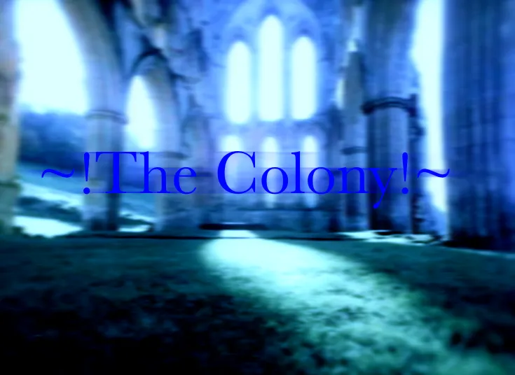 !~The Colony~!