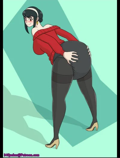 Yor abdl (Englisch)