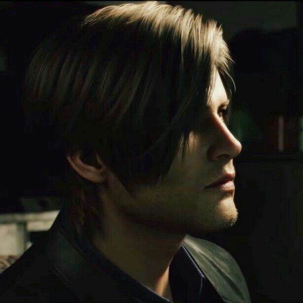 Leon S. Kennedy