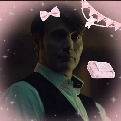 Hannibal ♡ ddl