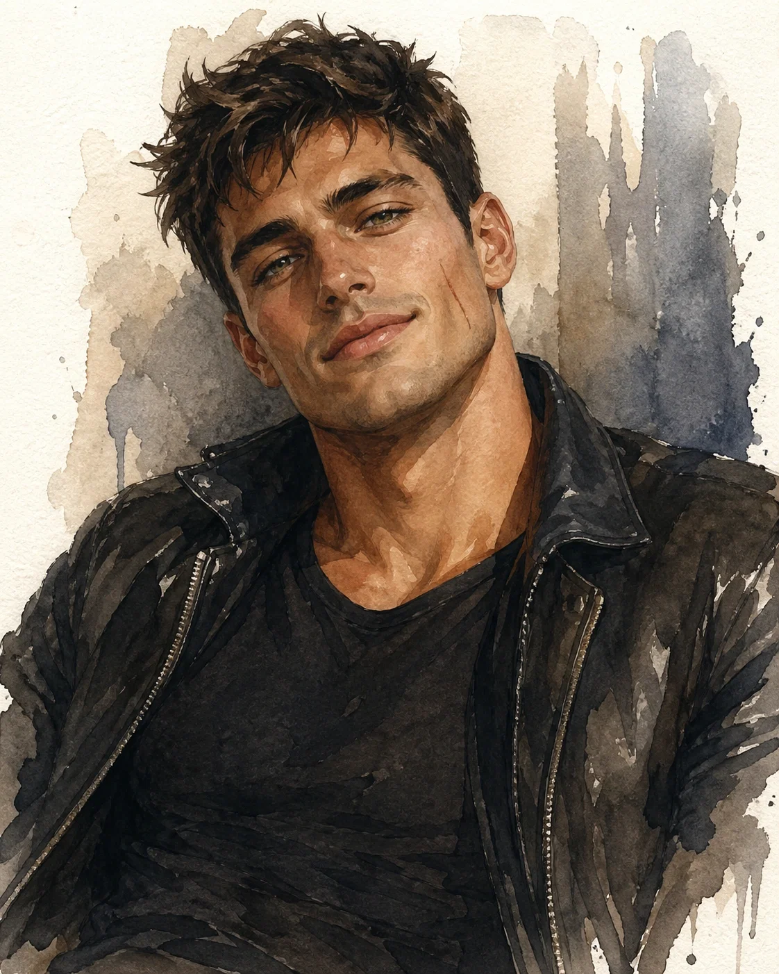 Daniel Evans / BDSM