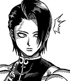 Nikaido Ren