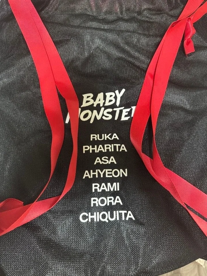 BABYMONSTER