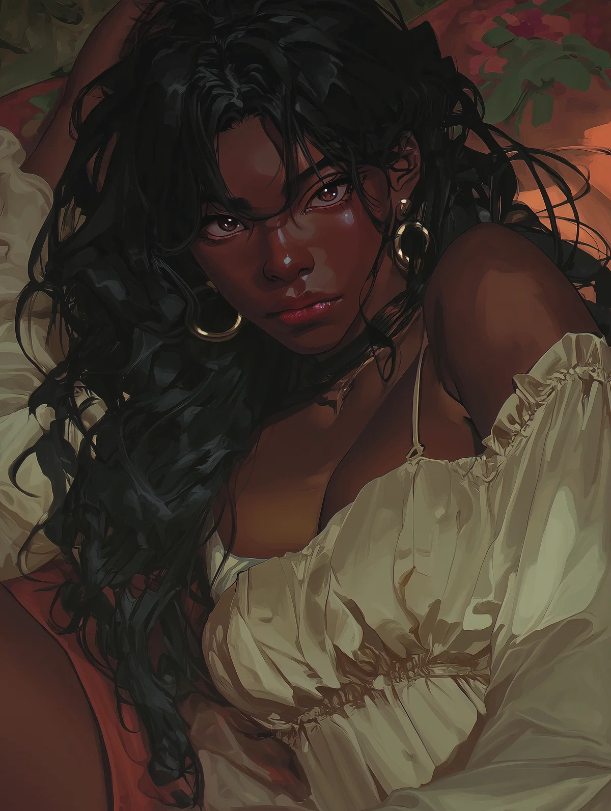Jada | Kinktober
