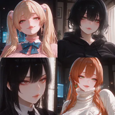 The Family you "Married" Into