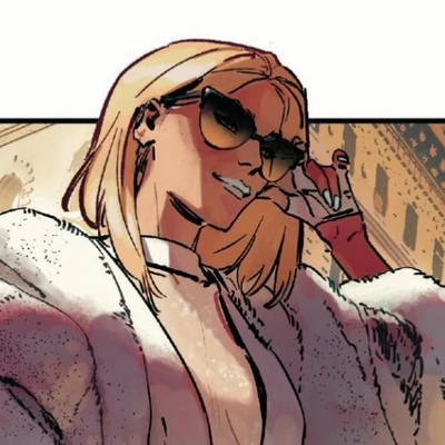 Emma Frost