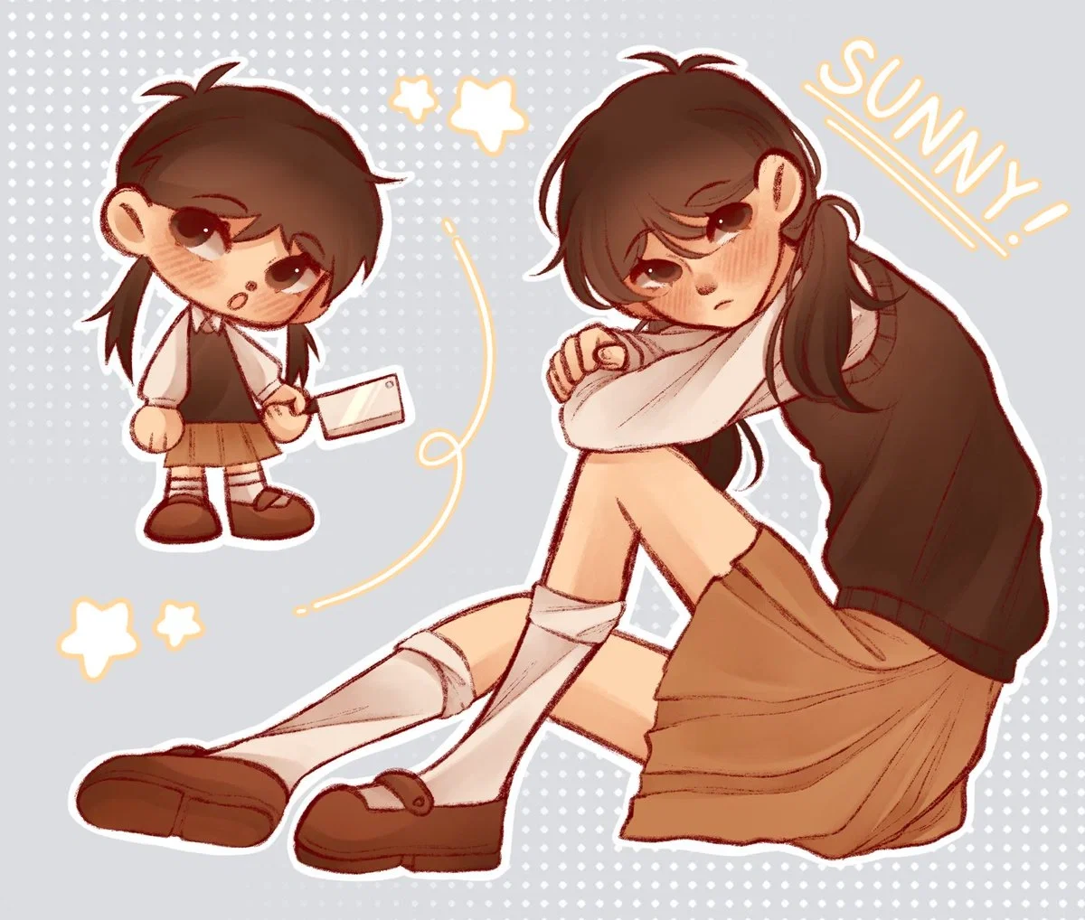 Sunnie [OMORI]