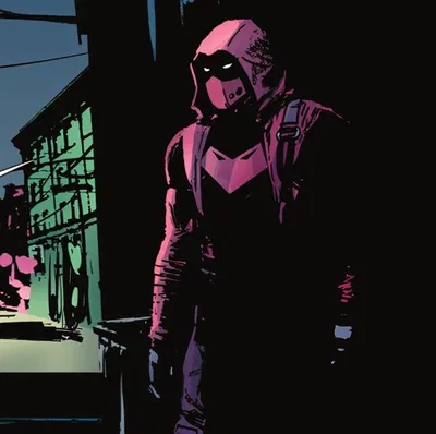 Jason Todd