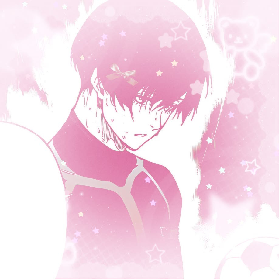 Rin Itoshi