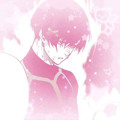 Rin Itoshi