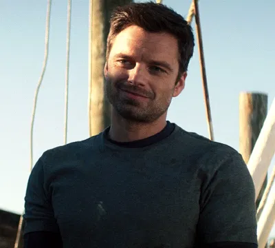 Bucky Barnes 