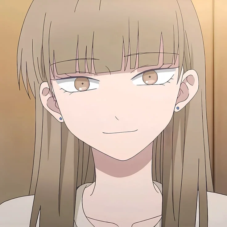 Koyuki Hikawa — Girlfriend AU