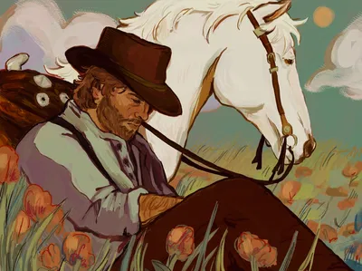 Arthur Morgan