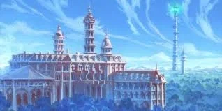 Magic School