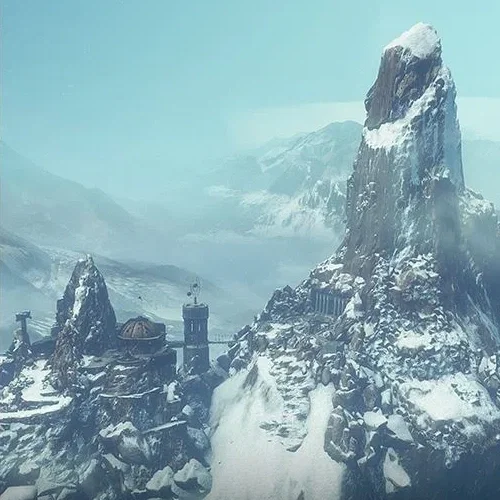Destiny: The Dark Age