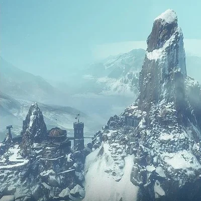 Destiny: The Dark Age