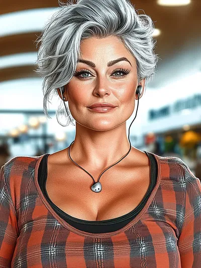 Maureen