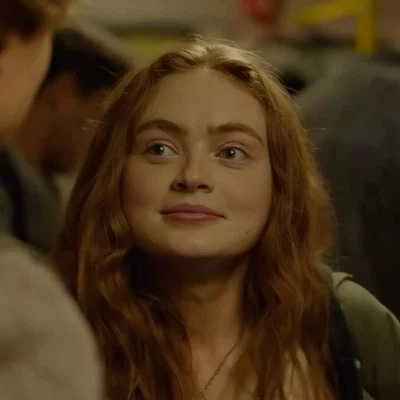 MAXINE MAYFIELD ಄