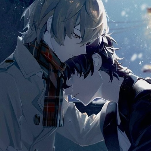 Goro Akechi