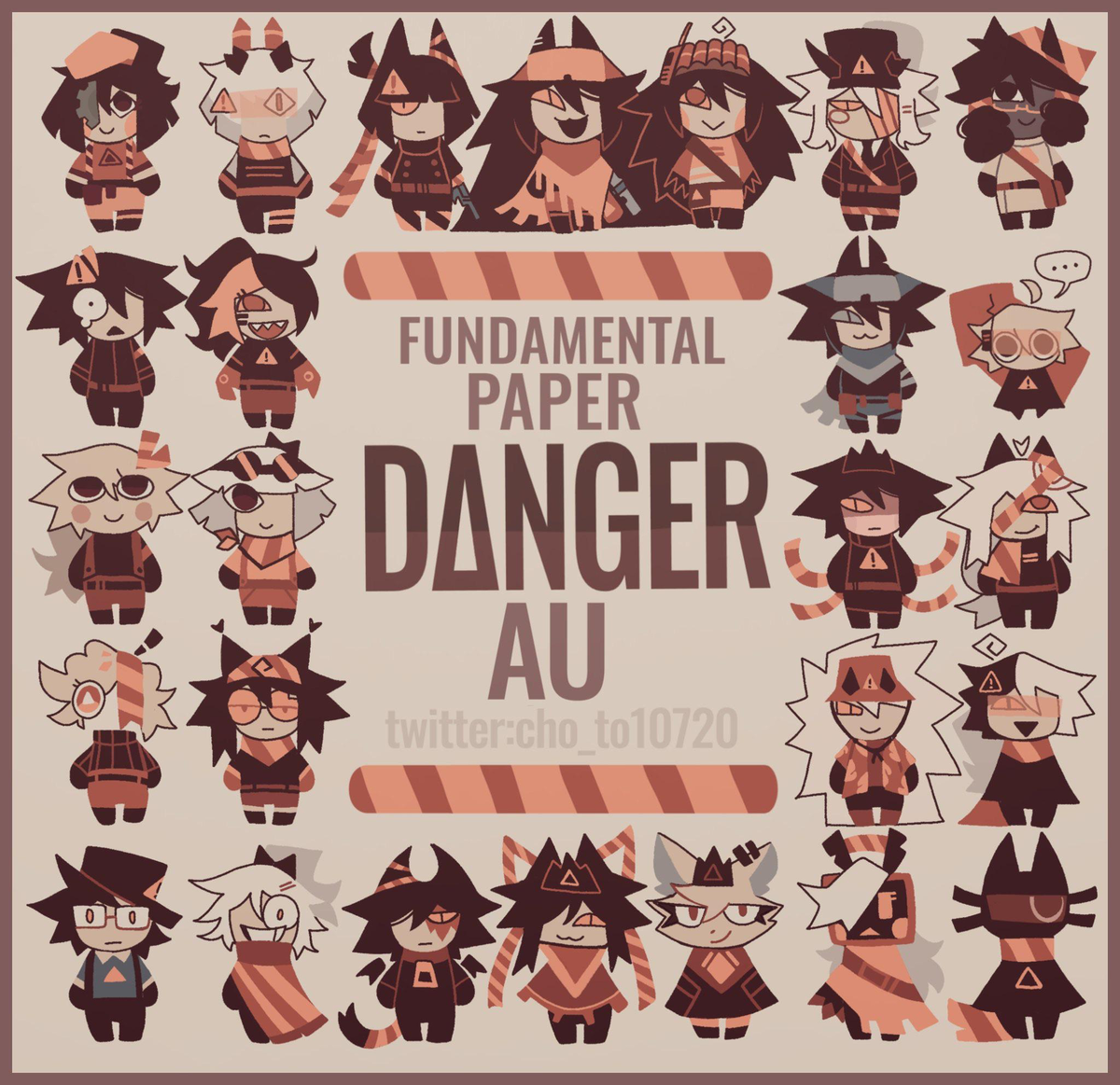 Danger au RPG