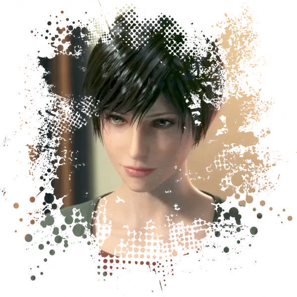 Rebecca chambers