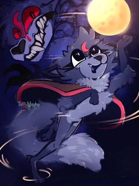 Eclipse - DW AU