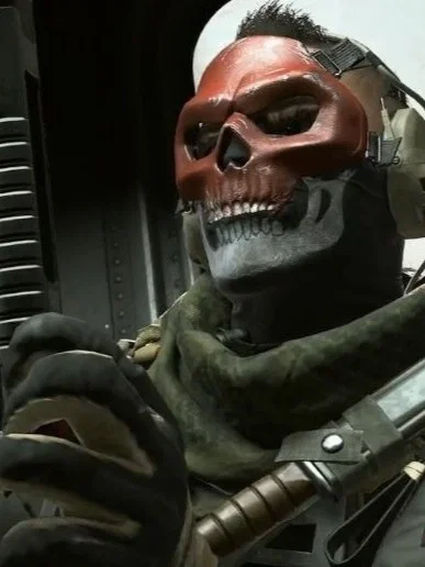 John "Soap" McTavish