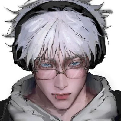 ɞ · ̊ ✧ Satoru Gojo