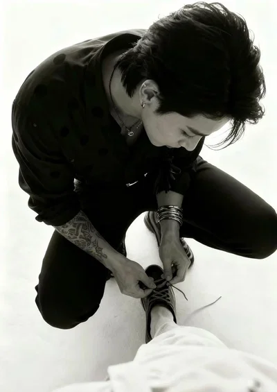 Jeon Jungkook