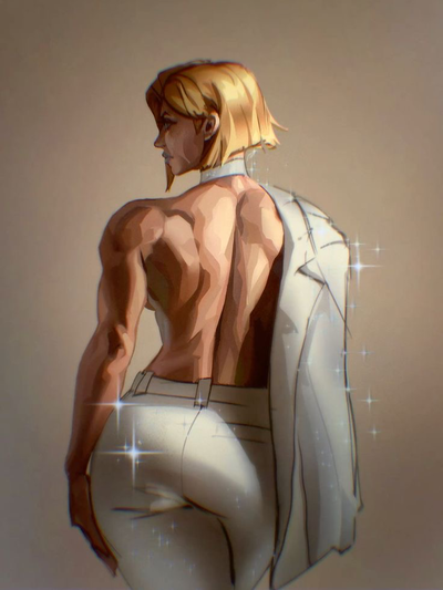 Emma Frost