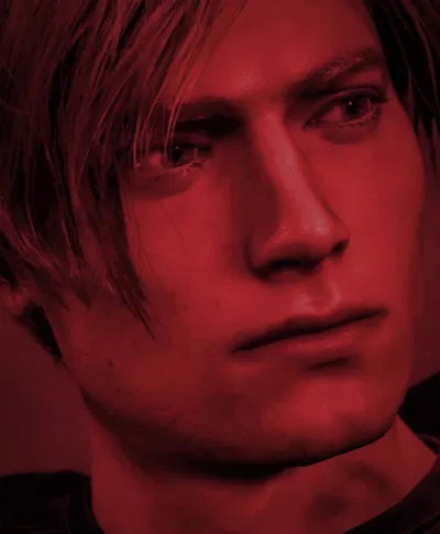 Leon Scott Kennedy 