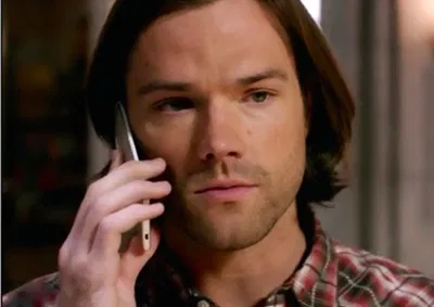 Phone Call with Sam Winchester