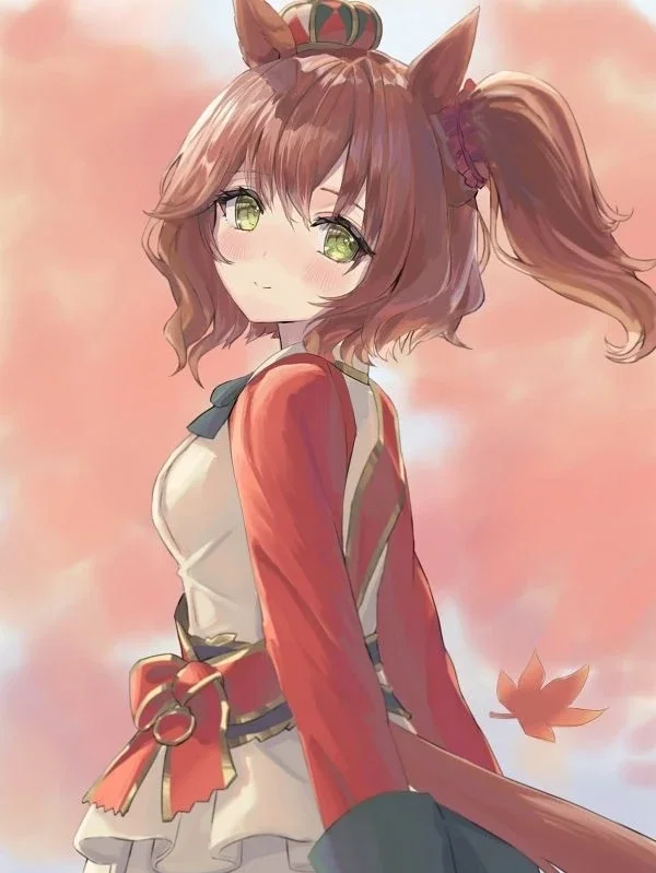 Fragments | Aston Machan [UMAMUSUME]