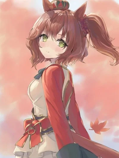 Fragments | Aston Machan [UMAMUSUME]