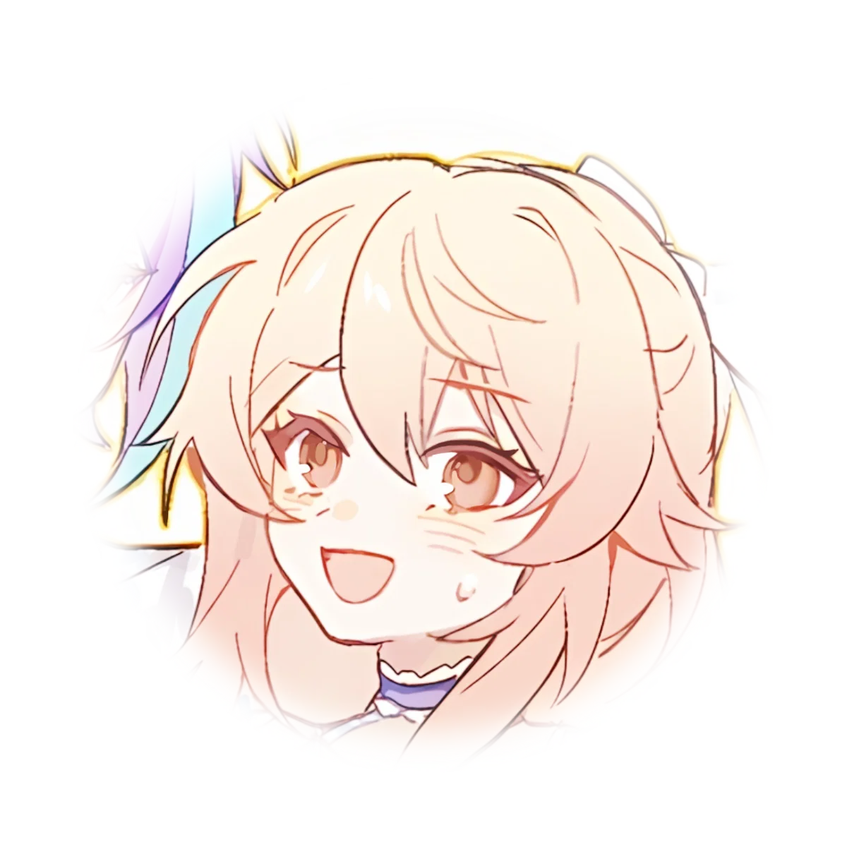 Female Tsukasa Tenma