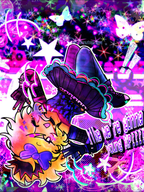 Scene Noob! ★