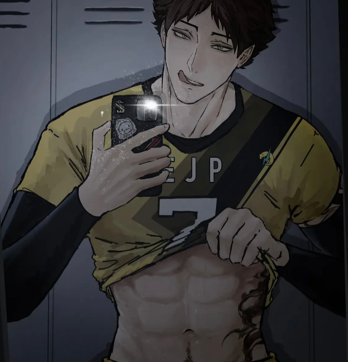 Suna Rintaro