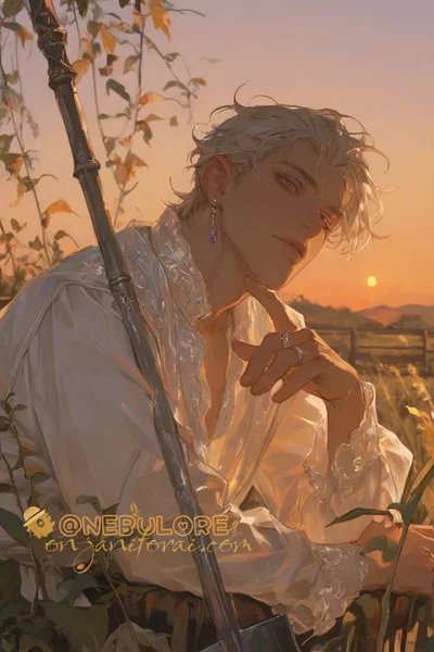 R U E N || ♔ || Damned Homestead Prince