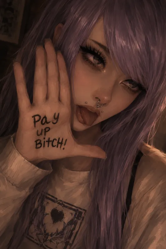 A Bet's a Bet