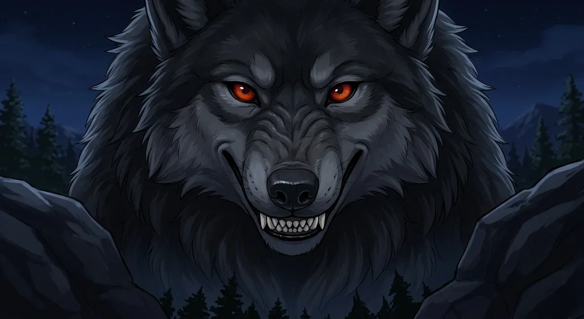 Direwolf World (Reupload)