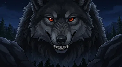 Direwolf World (Reupload)