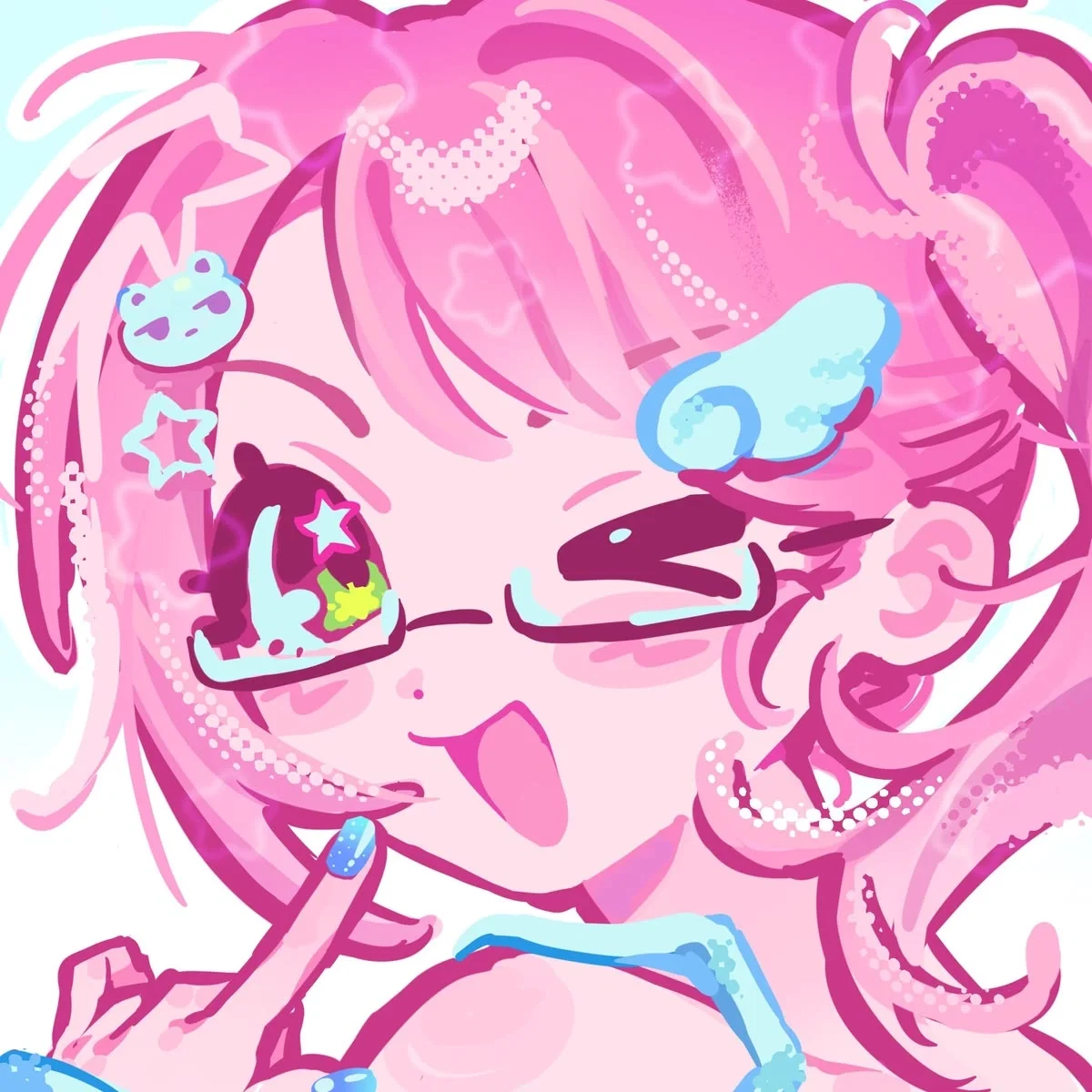 ᗰIᘔI ❤︎