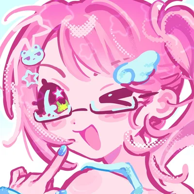 ᗰIᘔI ❤︎