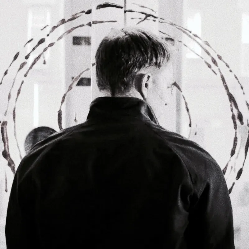 .⋆♱ BENJAMIN "DEX" POINDEXTER
