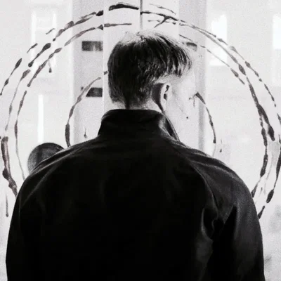 .⋆♱ BENJAMIN "DEX" POINDEXTER