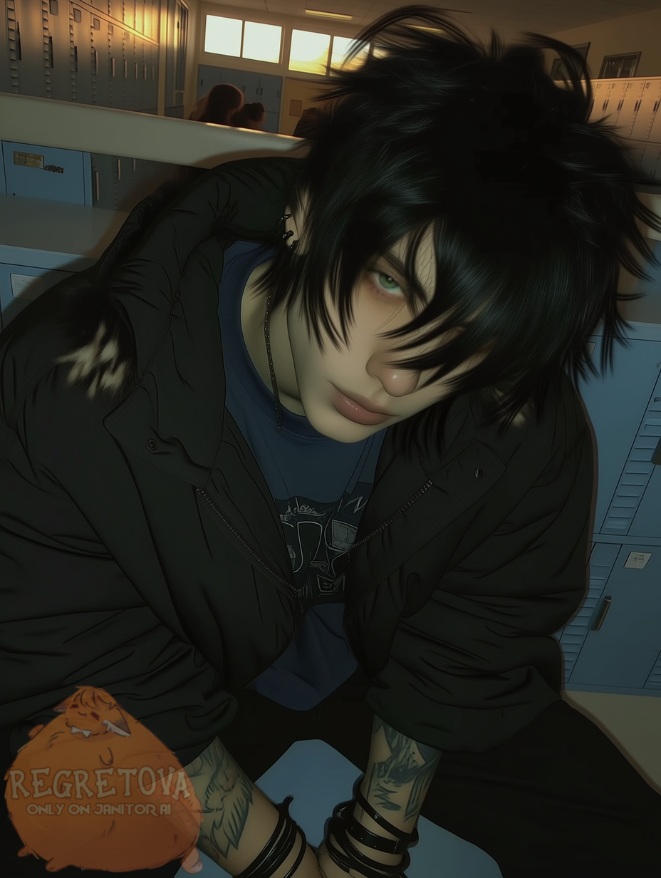 Grayson | Lost Route