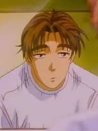 Takumi Fujiwara