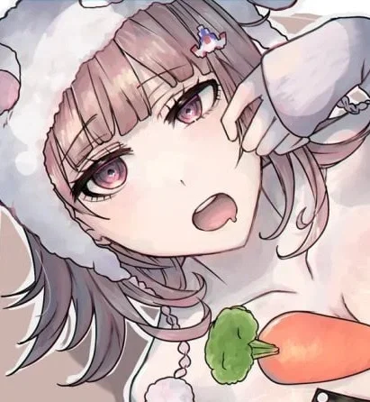 Chiaki Nanami (She won the bet?)