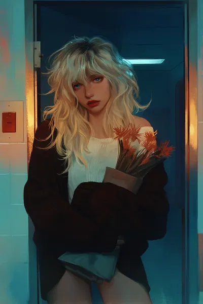 You Said You'd Never Forget | Isabelle