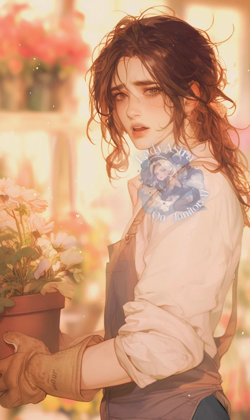 PETALS || Noel Shin
